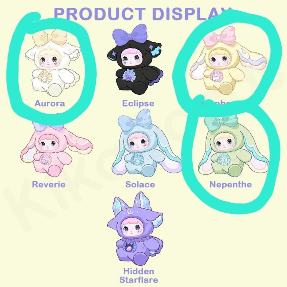 4 Nommis